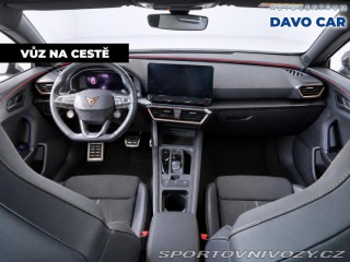 Cupra Formentor 2,0 TSI VZ 228kW 4x4 DSG 2023