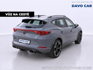 Cupra Formentor 2,0 TSI VZ 228kW 4x4 DSG 2023