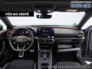 Cupra Formentor 2,0 TSI VZ 228kW 4x4 DSG 2024