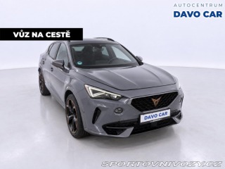 Cupra Formentor 2,0 TSI VZ 228kW 4x4 DSG 2024
