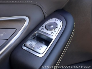 Mercedes-Benz C 4,0 AMG 375kW DPH Záruka 2022