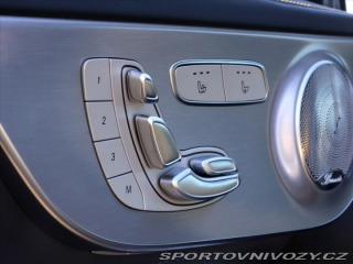 Mercedes-Benz C 4,0 AMG 375kW DPH Záruka 2022