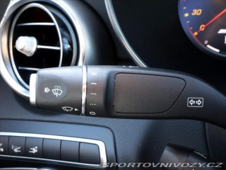 Mercedes-Benz C 4,0 AMG 375kW DPH Záruka 2022