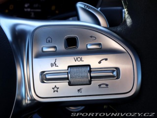 Mercedes-Benz C 4,0 AMG 375kW DPH Záruka 2022