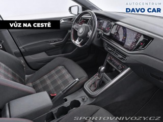 Volkswagen Polo GTI 2,0 TSI GTI DSG Matrix 1. 2019