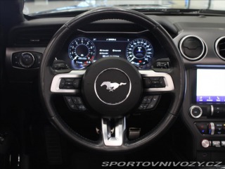 Ford Mustang 5,0 V8 331kW AT 26 700km! 2018