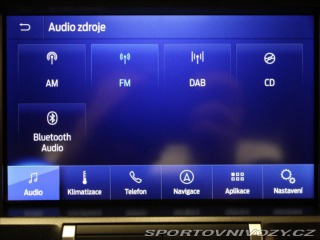 Ford Mustang 5,0 V8 331kW AT 26 700km! 2018