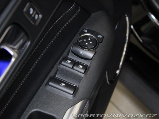 Ford Mustang 5,0 V8 331kW AT 26 700km! 2018