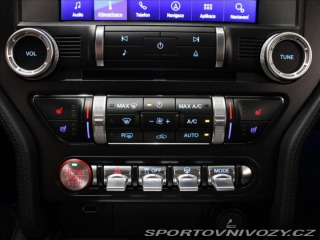 Ford Mustang 5,0 V8 331kW AT 26 700km! 2018