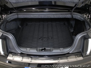 Ford Mustang 5,0 V8 331kW AT 26 700km! 2018