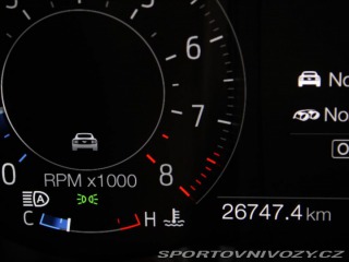 Ford Mustang 5,0 V8 331kW AT 26 700km! 2018