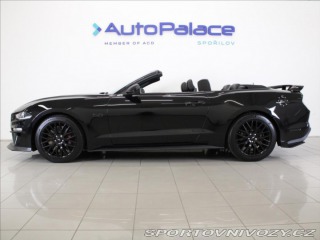 Ford Mustang 5,0 V8 331kW AT 26 700km! 2018