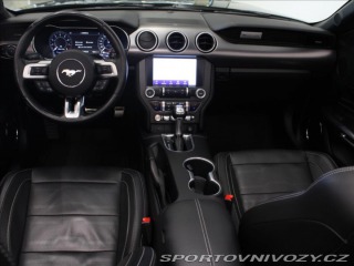 Ford Mustang 5,0 V8 331kW AT 26 700km! 2018