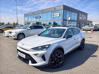 Cupra Formentor 2,0 TSI VZ DSG 4x4