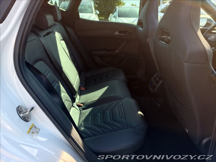 Cupra Formentor 2,0 TSI VZ DSG 4x4 2026