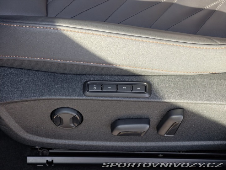 Cupra Formentor 2,0 TSI VZ DSG 4x4 2026