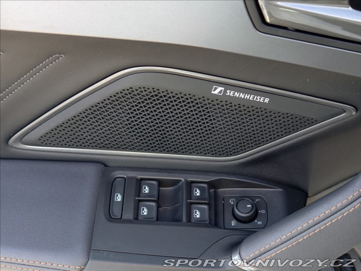 Cupra Formentor 2,0 TSI VZ DSG 4x4 2026