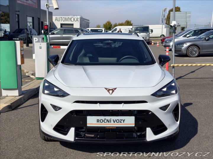 Cupra Formentor 2,0 TSI VZ DSG 4x4 2026