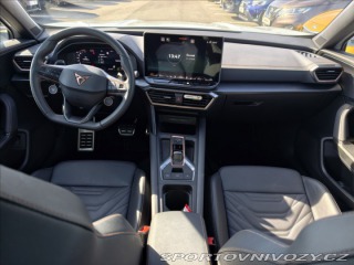 Cupra Formentor 2,0 TSI VZ DSG 4x4 2026