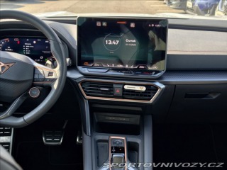 Cupra Formentor 2,0 TSI VZ DSG 4x4 2026