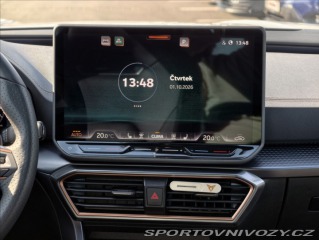 Cupra Formentor 2,0 TSI VZ DSG 4x4 2026