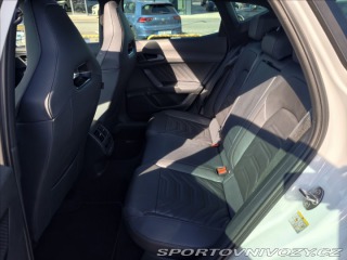 Cupra Formentor 2,0 TSI VZ DSG 4x4 2026