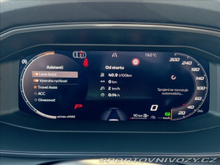 Cupra Formentor 2,0 TSI VZ DSG 4x4 2026