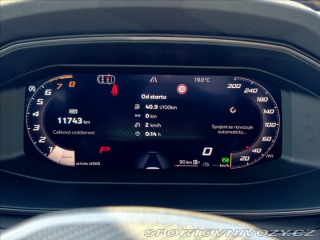 Cupra Formentor 2,0 TSI VZ DSG 4x4 2026