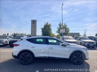 Cupra Formentor 2,0 TSI VZ DSG 4x4 2026