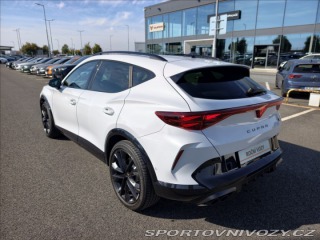 Cupra Formentor 2,0 TSI VZ DSG 4x4 2026