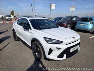 Cupra Formentor 2,0 TSI VZ DSG 4x4 2026