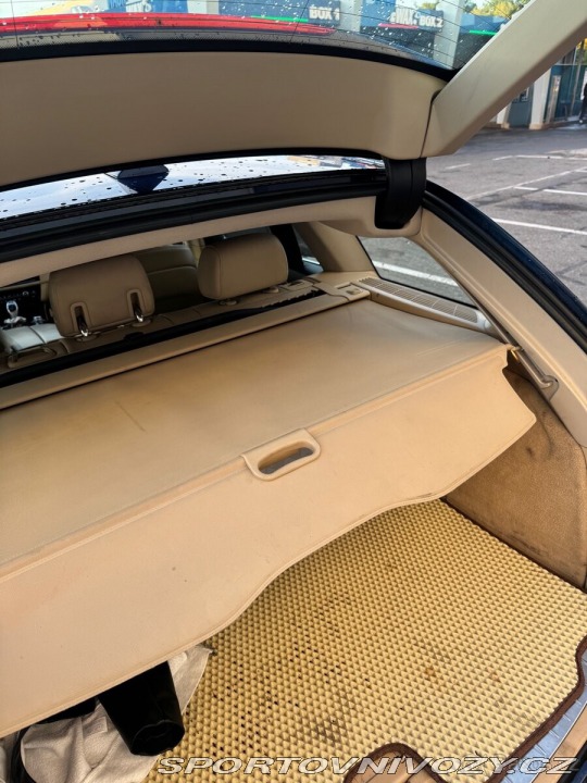 BMW 5 3,0   f 11 1800