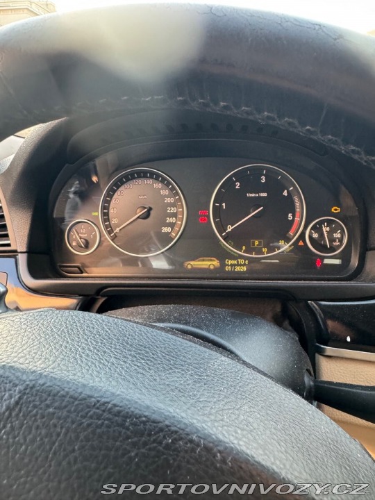 BMW 5 3,0   f 11 1800