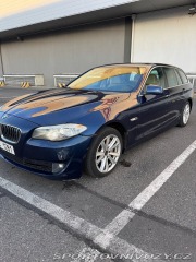 BMW 5 3,0 f 11 1800