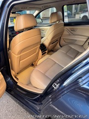 BMW 5 3,0 f 11 1800