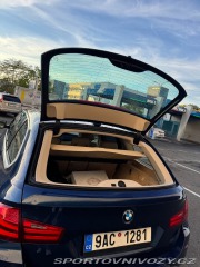 BMW 5 3,0 f 11 1800