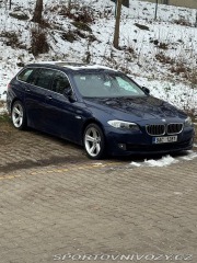 BMW 5 3,0 f 11 1800