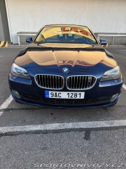 BMW 5 3,0 f 11 1800