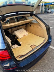 BMW 5 3,0 f 11 1800