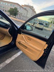 BMW 5 3,0 f 11 1800