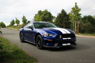Ford Mustang 5,0   V8 GT PERFORMANCE