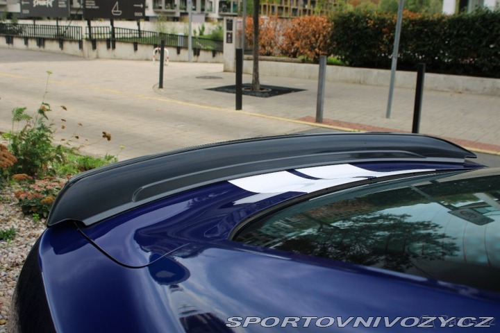 Ford Mustang 5,0   V8 GT PERFORMANCE 2016