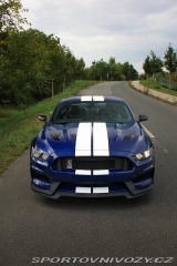 Ford Mustang 5,0 V8 GT PERFORMANCE 2016