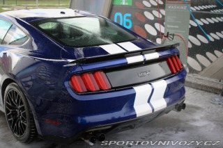 Ford Mustang 5,0 V8 GT PERFORMANCE 2016