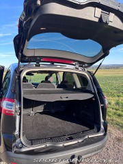 Ford Ostatní modely S-MAX 2,0 TDCi 103 kW Titaniu 2012