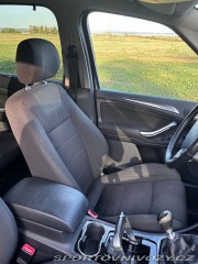 Ford Ostatní modely S-MAX 2,0 TDCi 103 kW Titaniu 2012