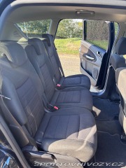 Ford Ostatní modely S-MAX 2,0 TDCi 103 kW Titaniu 2012