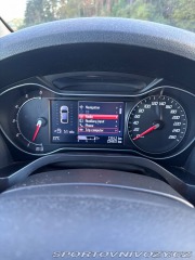 Ford Ostatní modely S-MAX 2,0 TDCi 103 kW Titaniu 2012