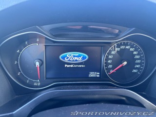 Ford Ostatní modely S-MAX 2,0 TDCi 103 kW Titaniu 2012
