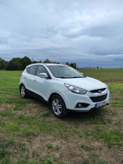Hyundai  ix35 2,0   i benzin 4x4